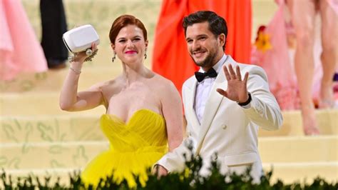 Rose Leslie Biography: Husband, Movies, Age, Children, .